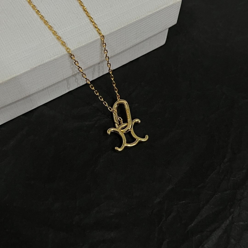 Celine Necklaces